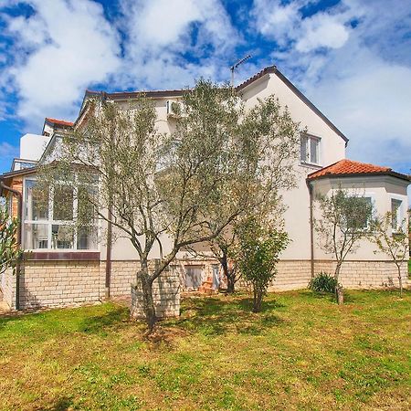 Apartments Anto 1598 Фажана Экстерьер фото