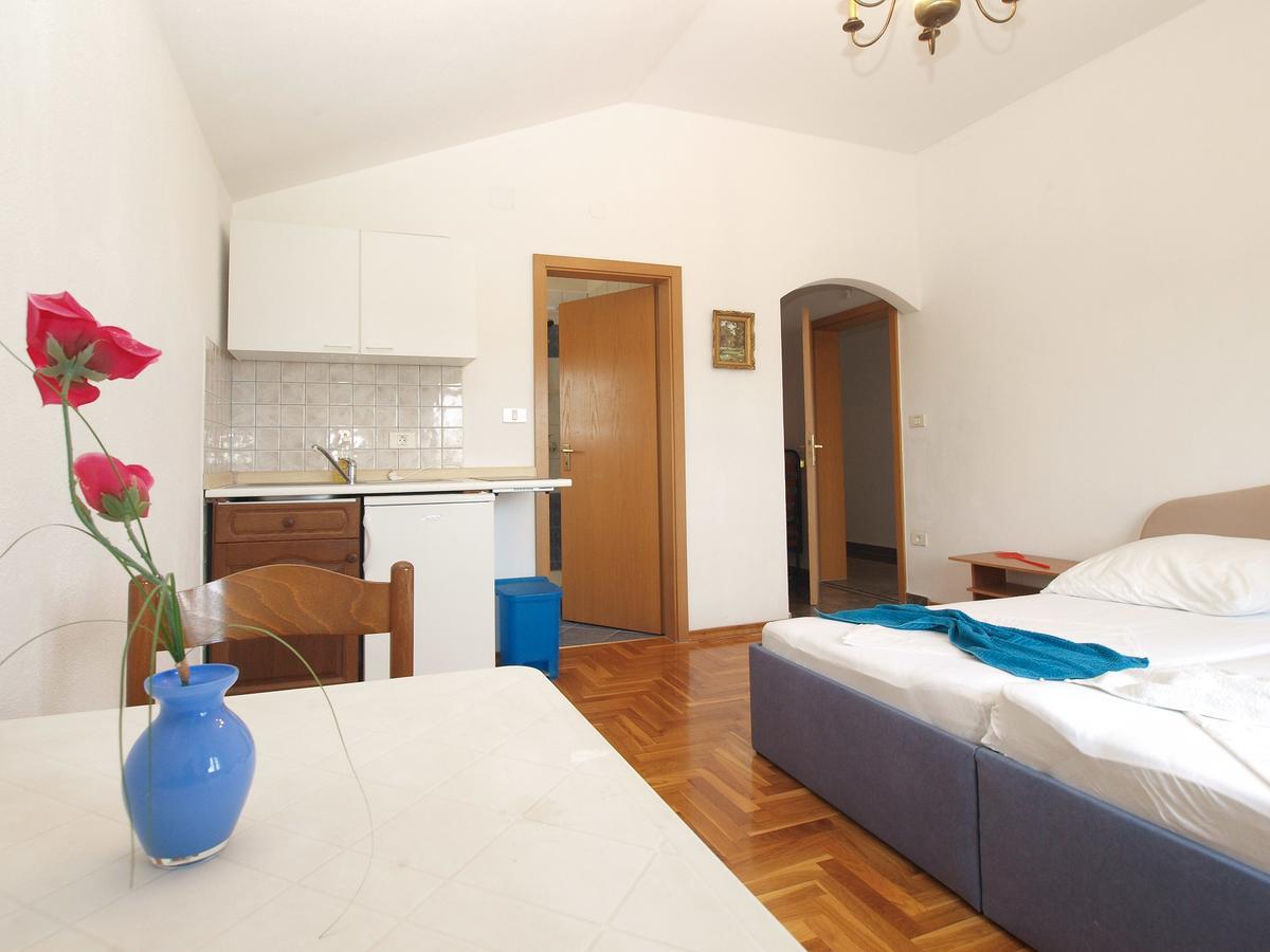 Apartments Anto 1598 Фажана Экстерьер фото