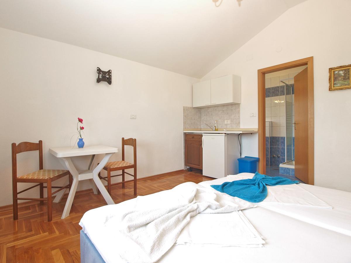 Apartments Anto 1598 Фажана Экстерьер фото