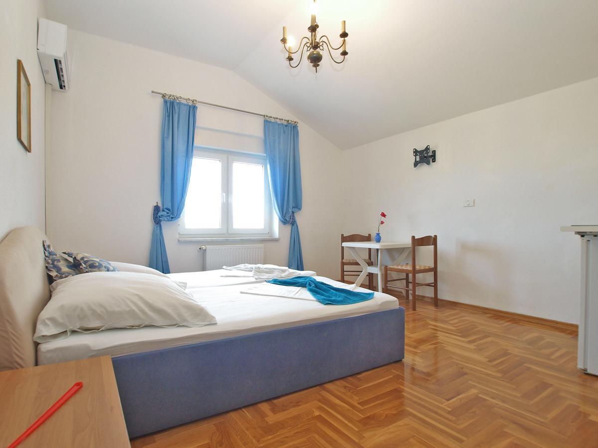Apartments Anto 1598 Фажана Экстерьер фото