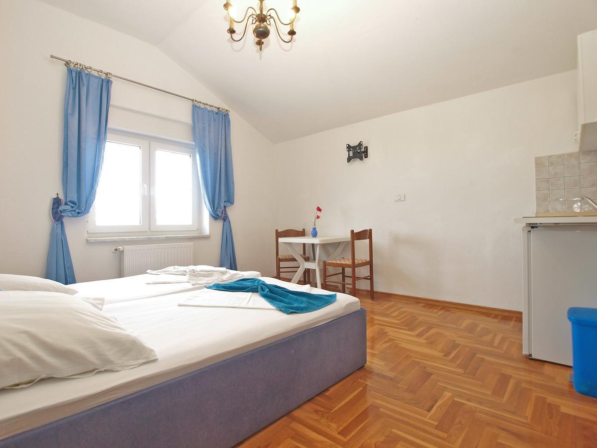 Apartments Anto 1598 Фажана Экстерьер фото
