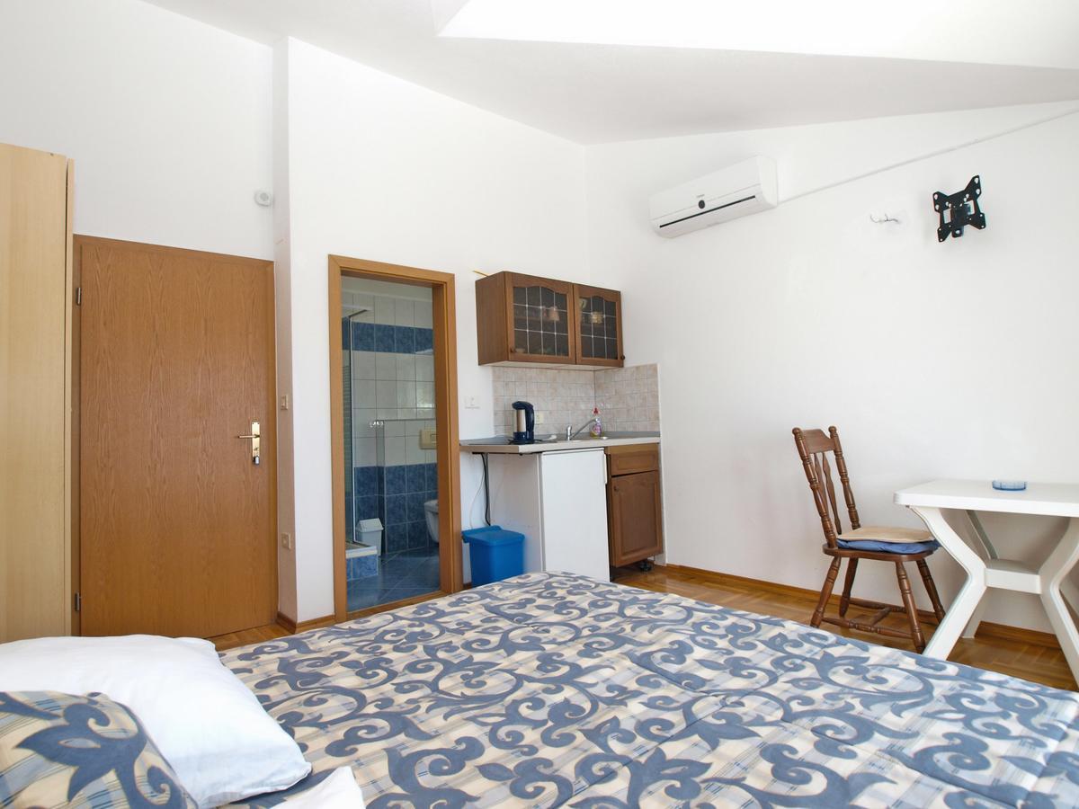 Apartments Anto 1598 Фажана Экстерьер фото