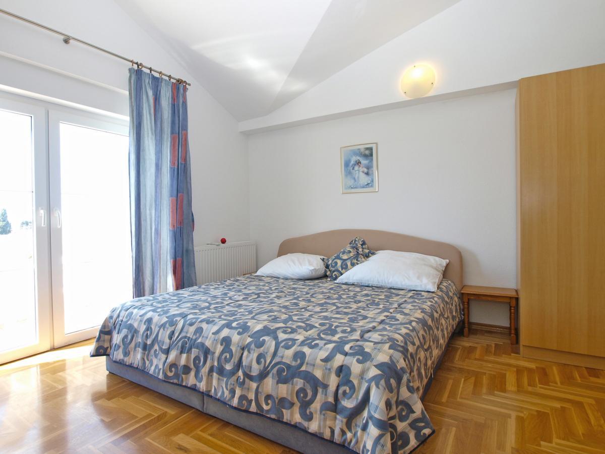 Apartments Anto 1598 Фажана Экстерьер фото
