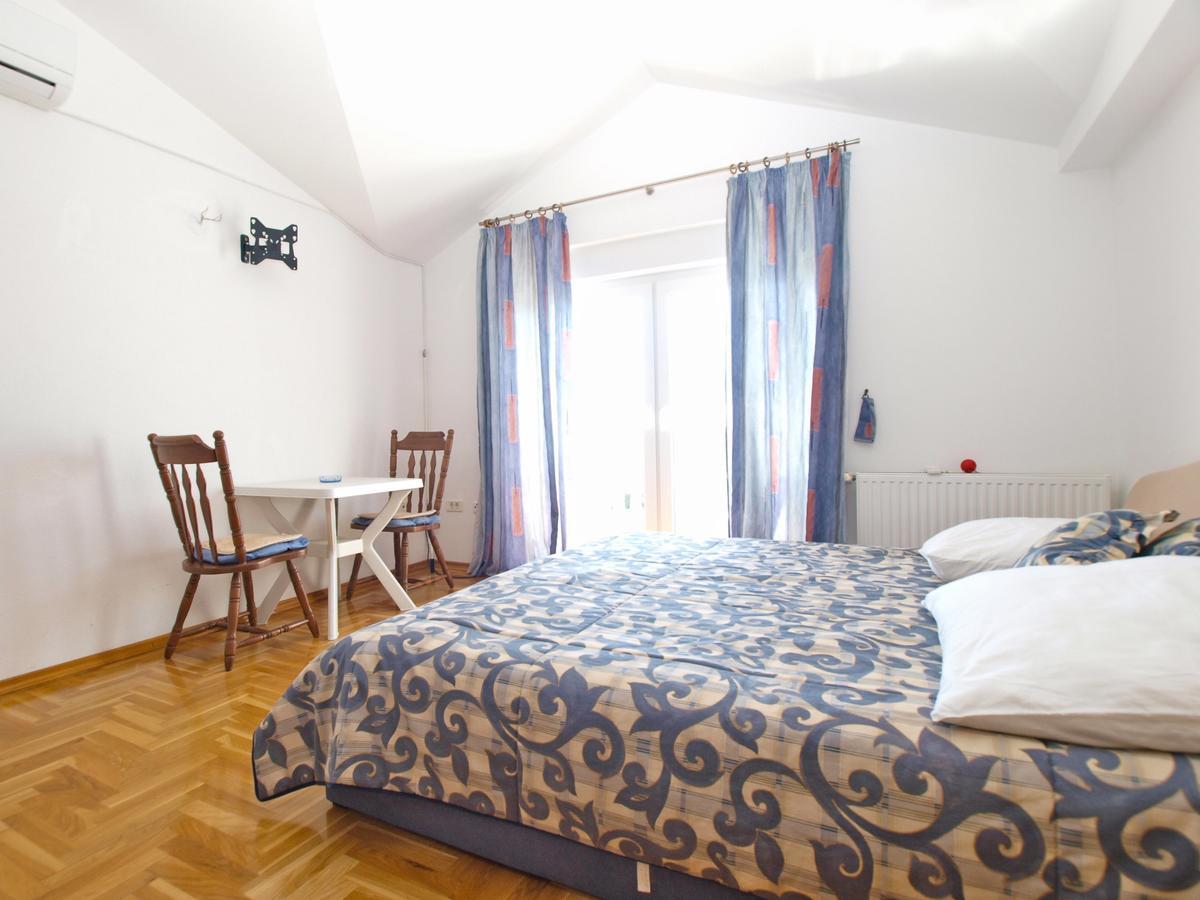 Apartments Anto 1598 Фажана Экстерьер фото