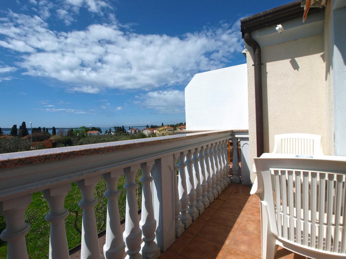 Apartments Anto 1598 Фажана Экстерьер фото