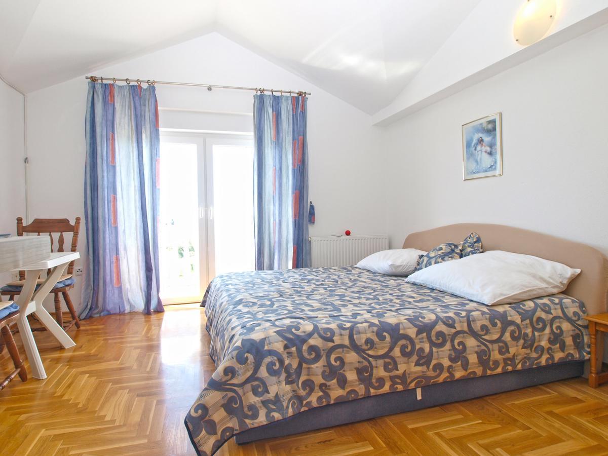 Apartments Anto 1598 Фажана Экстерьер фото