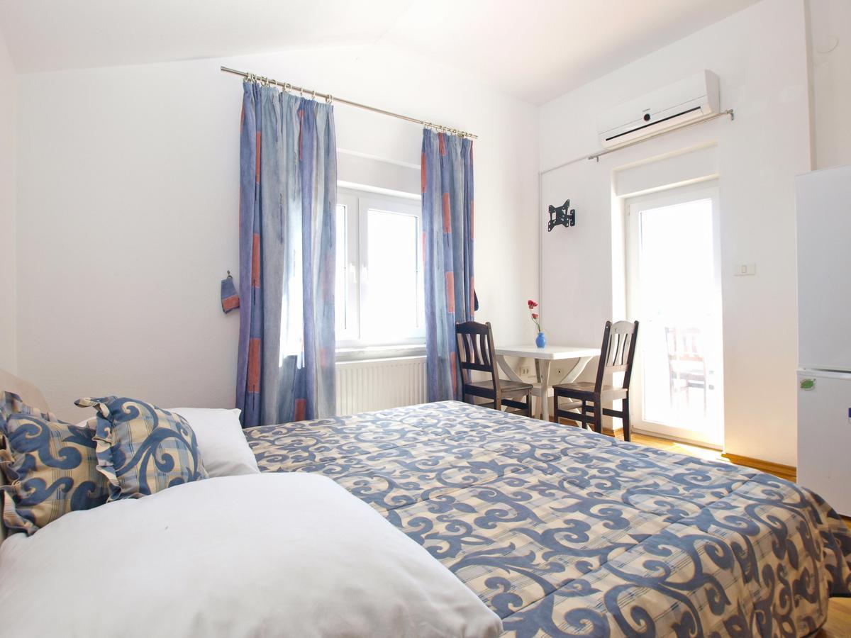 Apartments Anto 1598 Фажана Экстерьер фото