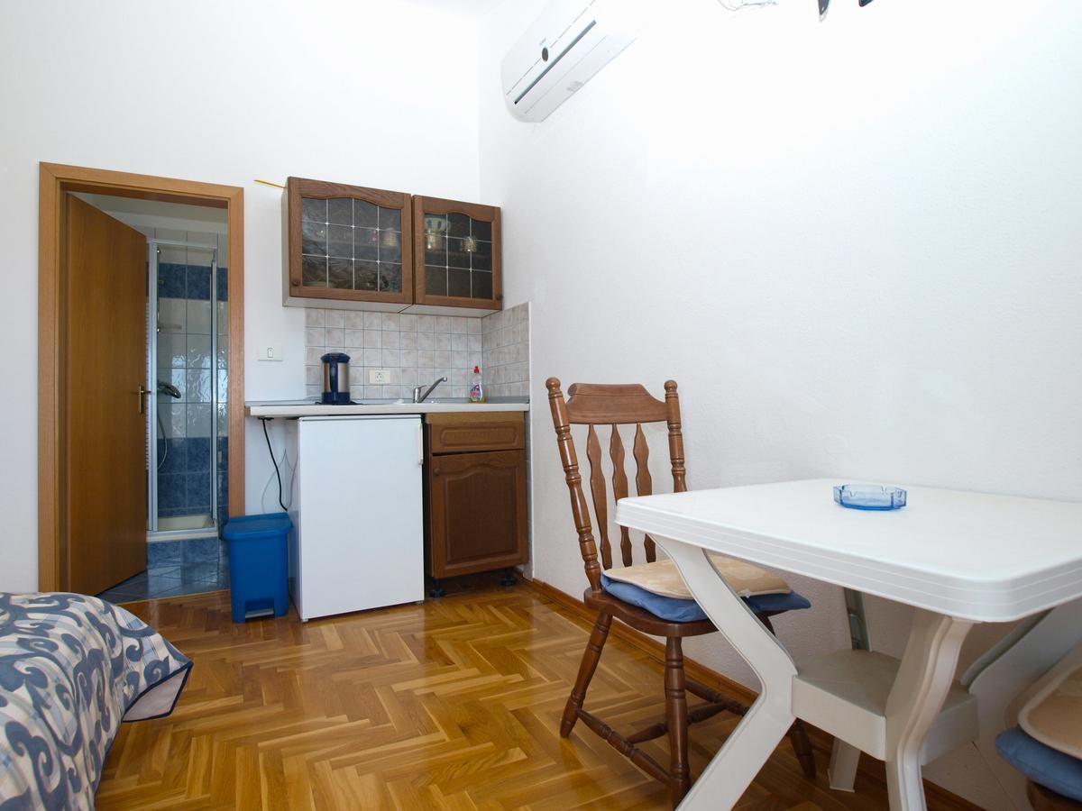 Apartments Anto 1598 Фажана Экстерьер фото