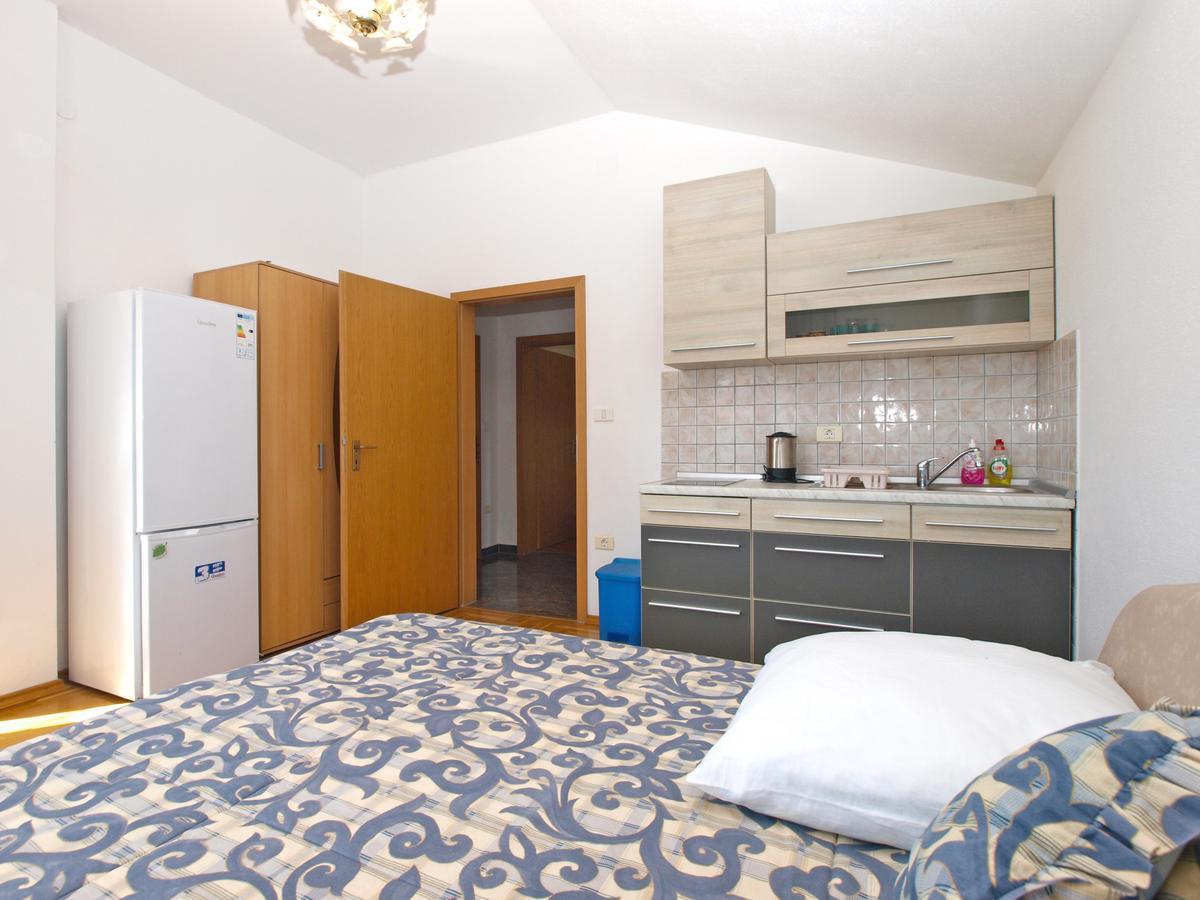 Apartments Anto 1598 Фажана Экстерьер фото