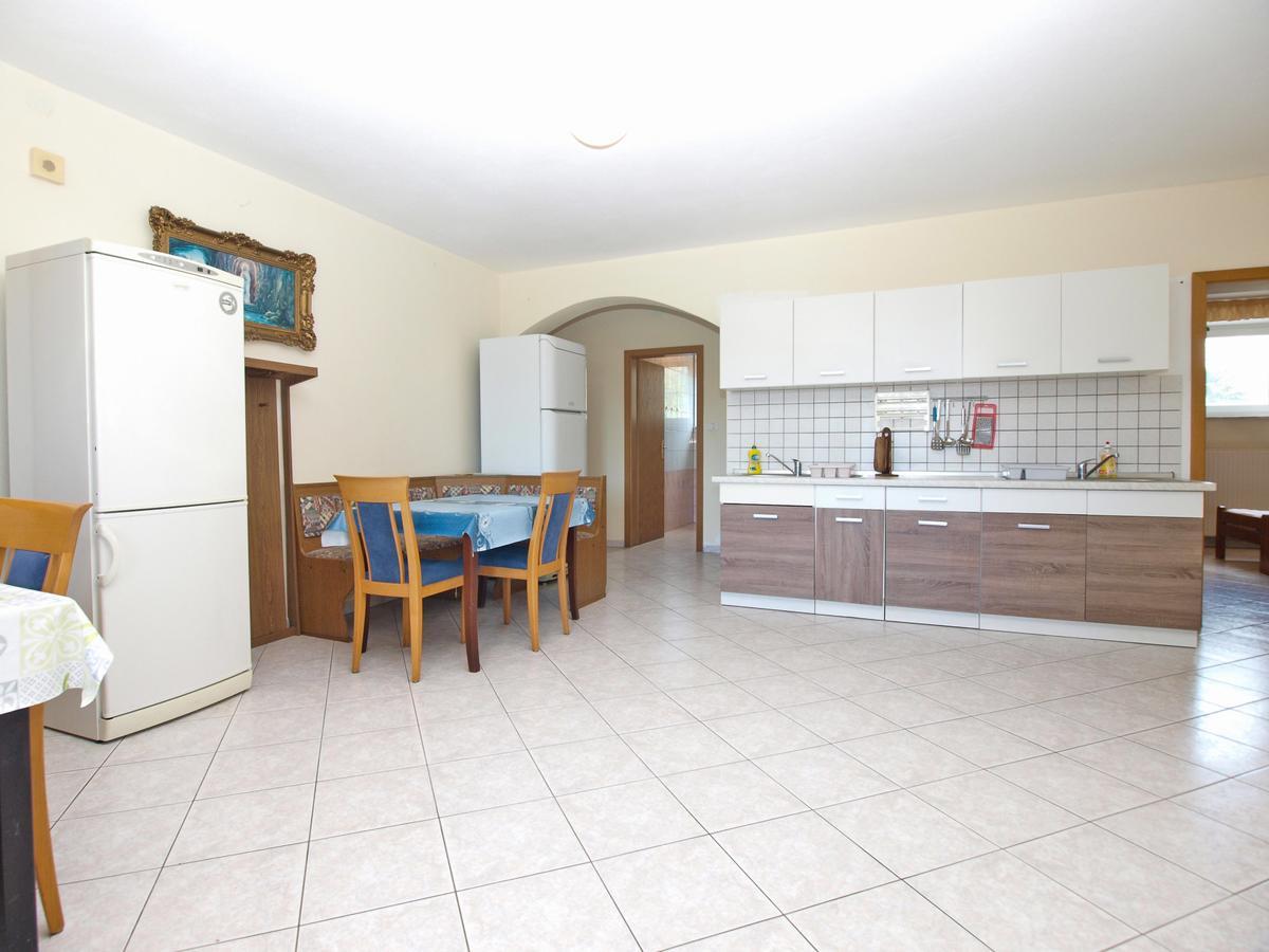 Apartments Anto 1598 Фажана Экстерьер фото