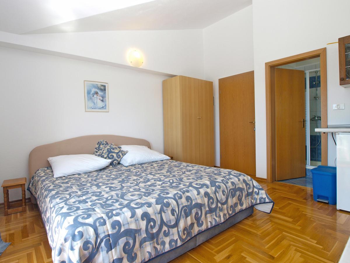 Apartments Anto 1598 Фажана Экстерьер фото