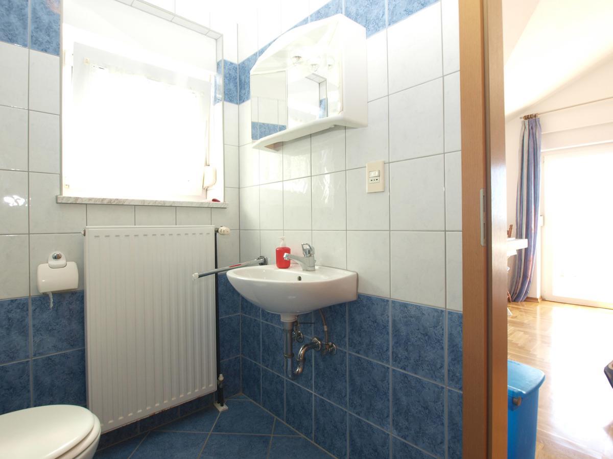 Apartments Anto 1598 Фажана Экстерьер фото
