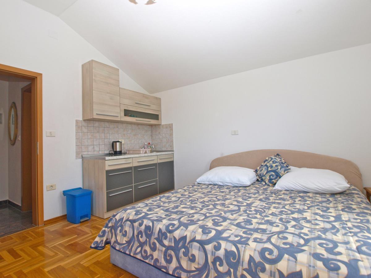 Apartments Anto 1598 Фажана Экстерьер фото