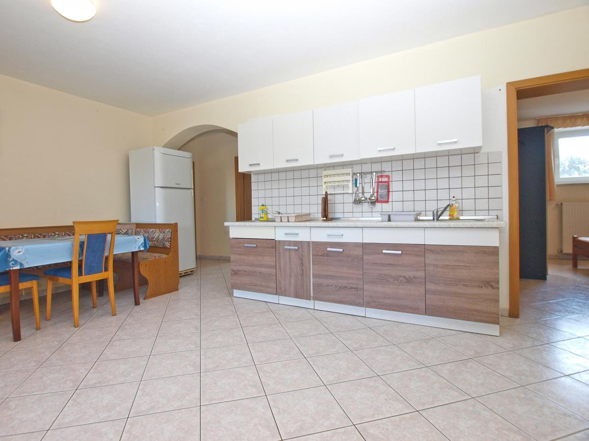 Apartments Anto 1598 Фажана Экстерьер фото