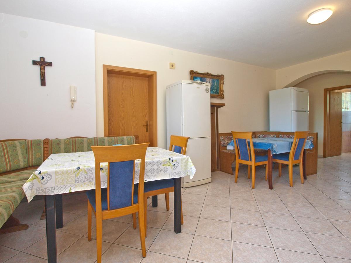 Apartments Anto 1598 Фажана Экстерьер фото