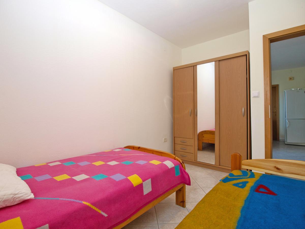 Apartments Anto 1598 Фажана Экстерьер фото
