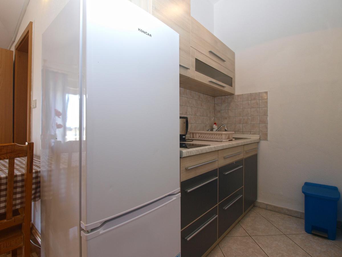 Apartments Anto 1598 Фажана Экстерьер фото