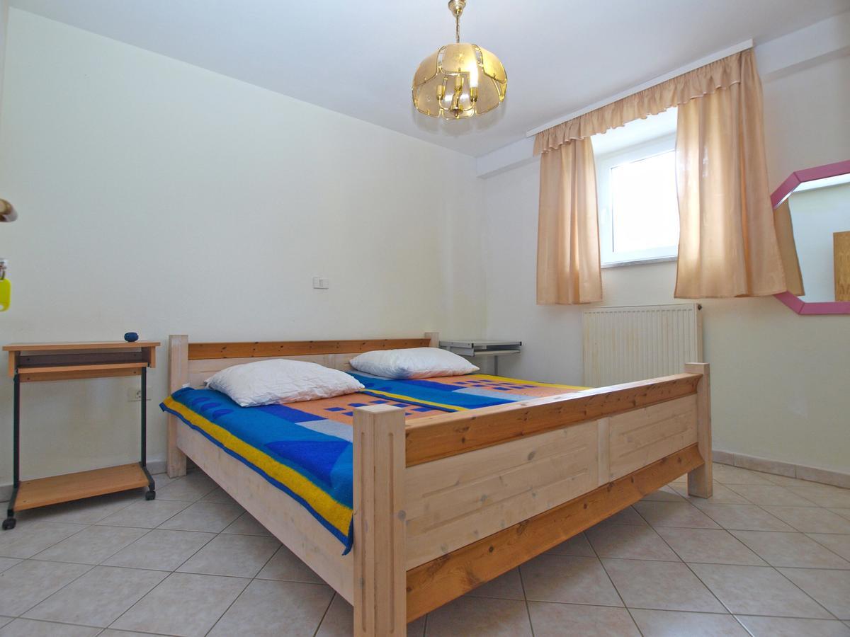 Apartments Anto 1598 Фажана Экстерьер фото