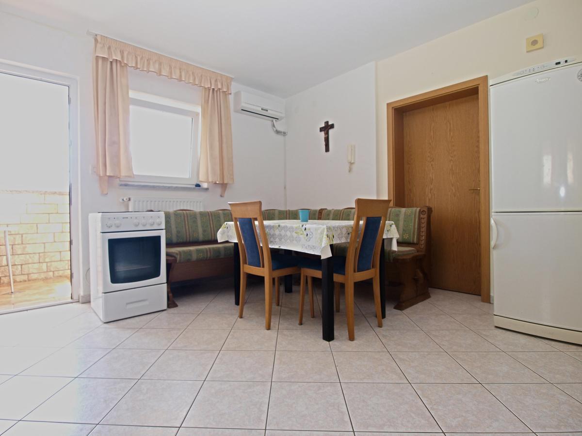 Apartments Anto 1598 Фажана Экстерьер фото