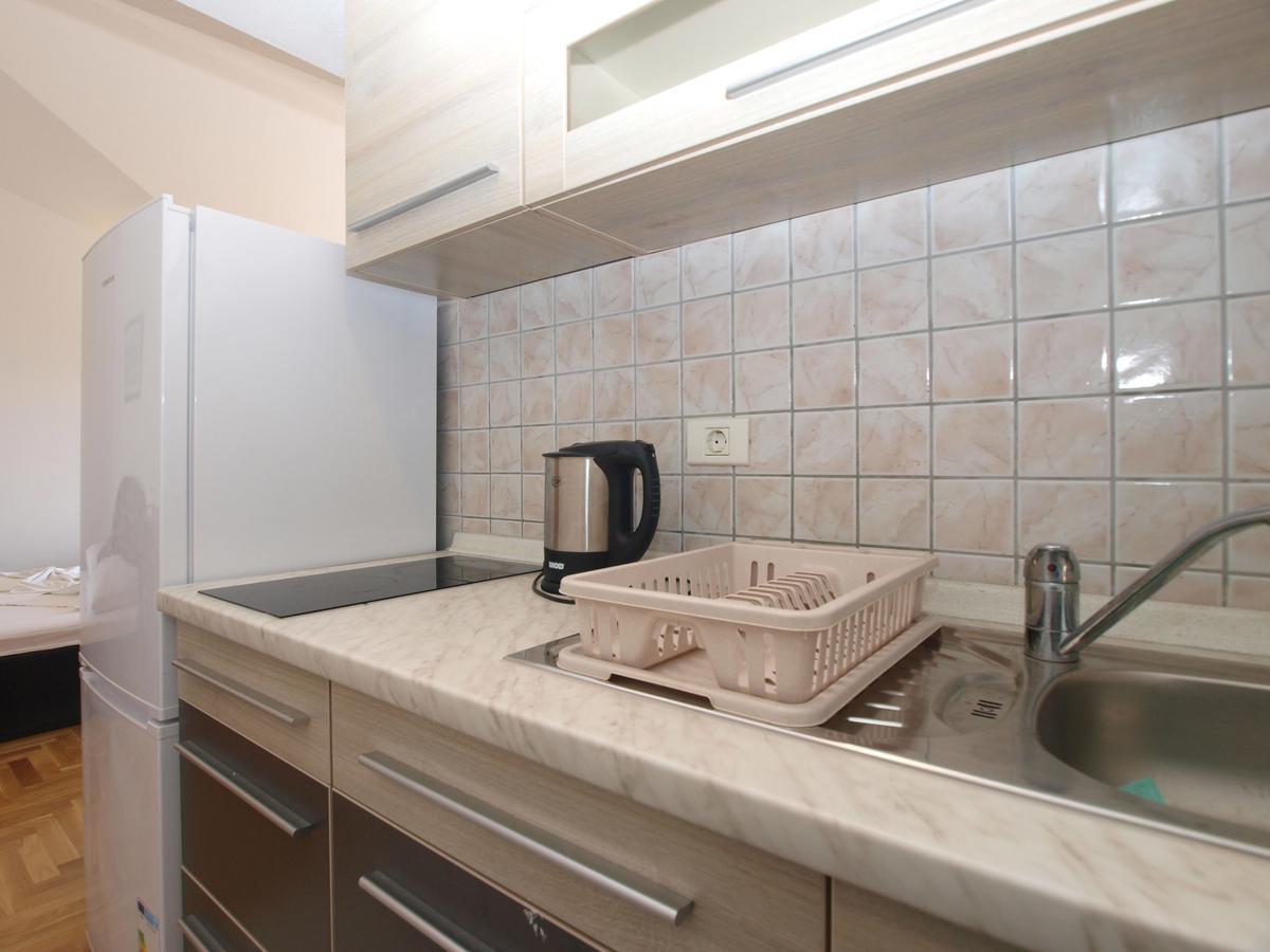 Apartments Anto 1598 Фажана Экстерьер фото