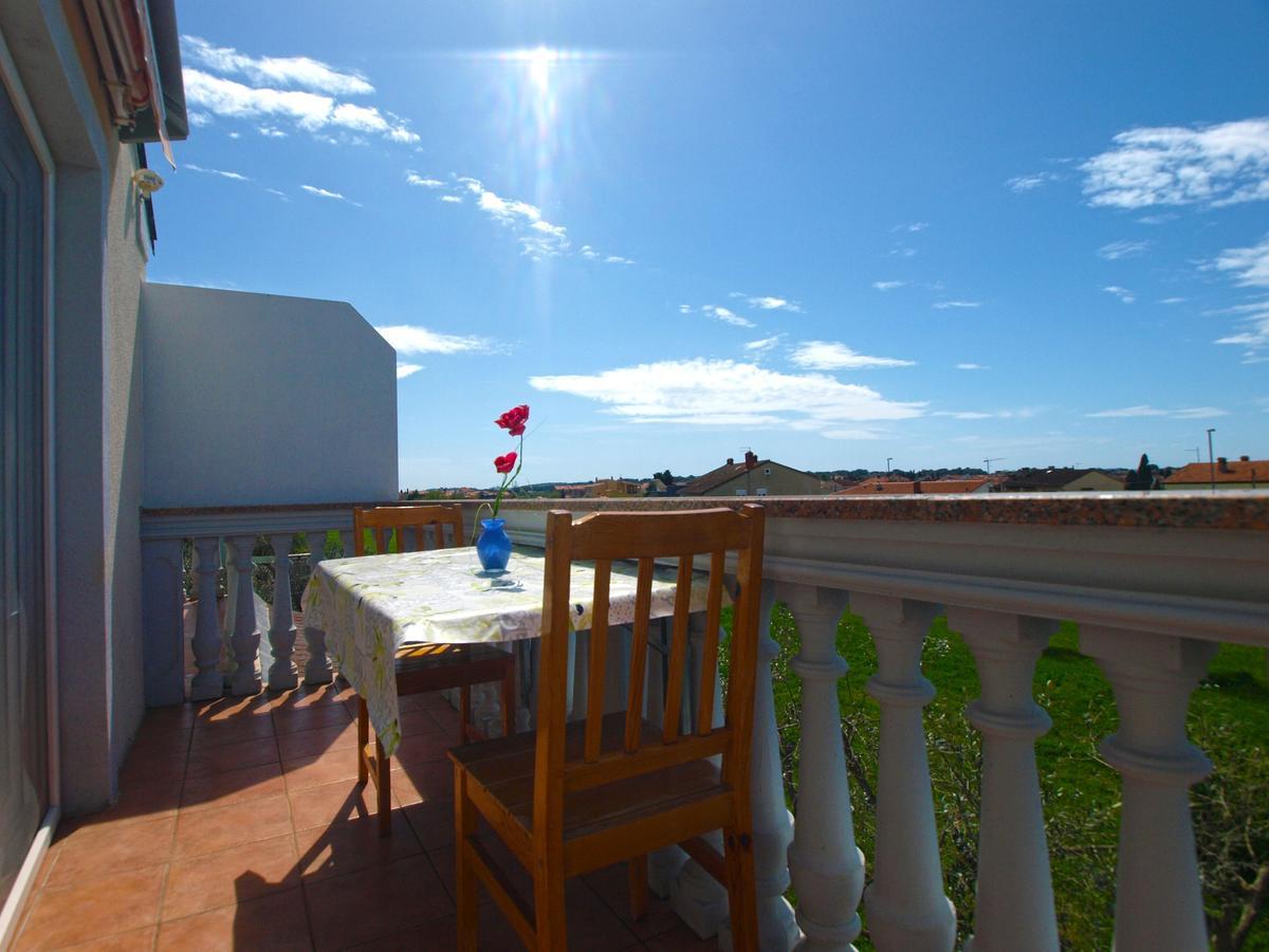Apartments Anto 1598 Фажана Экстерьер фото