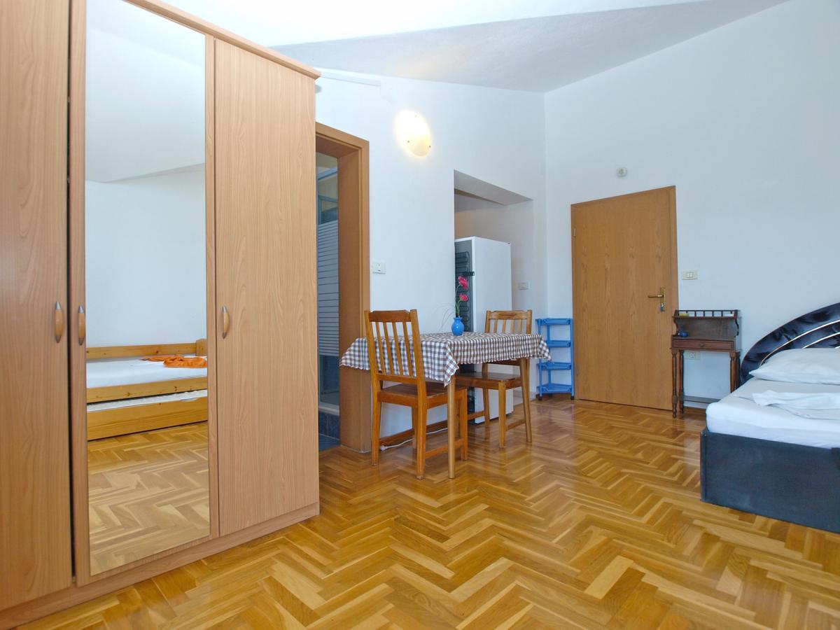 Apartments Anto 1598 Фажана Экстерьер фото