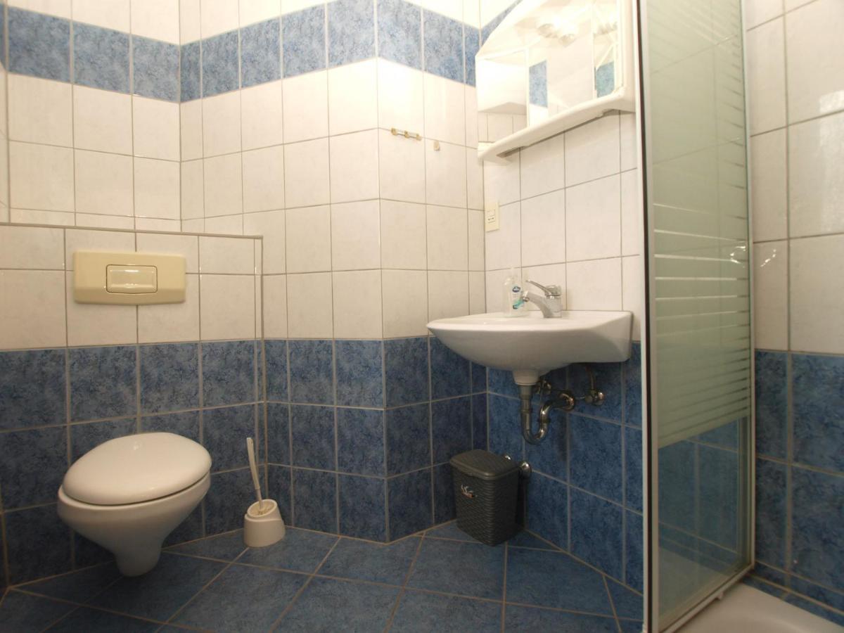 Apartments Anto 1598 Фажана Экстерьер фото